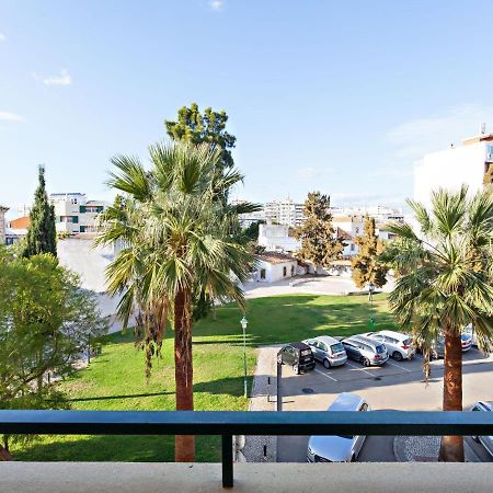 Alameda Apartment FAO Exteriér fotografie