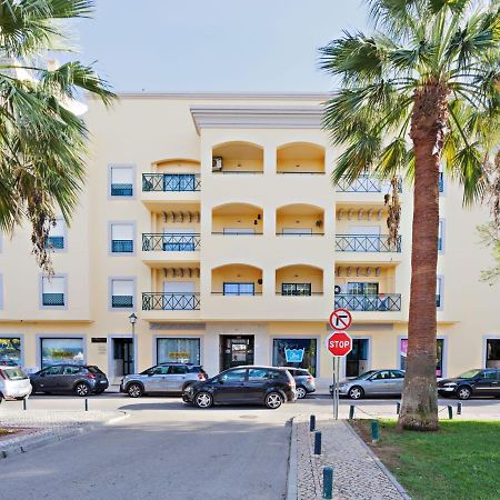 Alameda Apartment FAO Exteriér fotografie