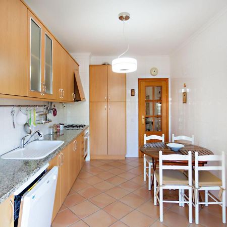 Alameda Apartment FAO Exteriér fotografie