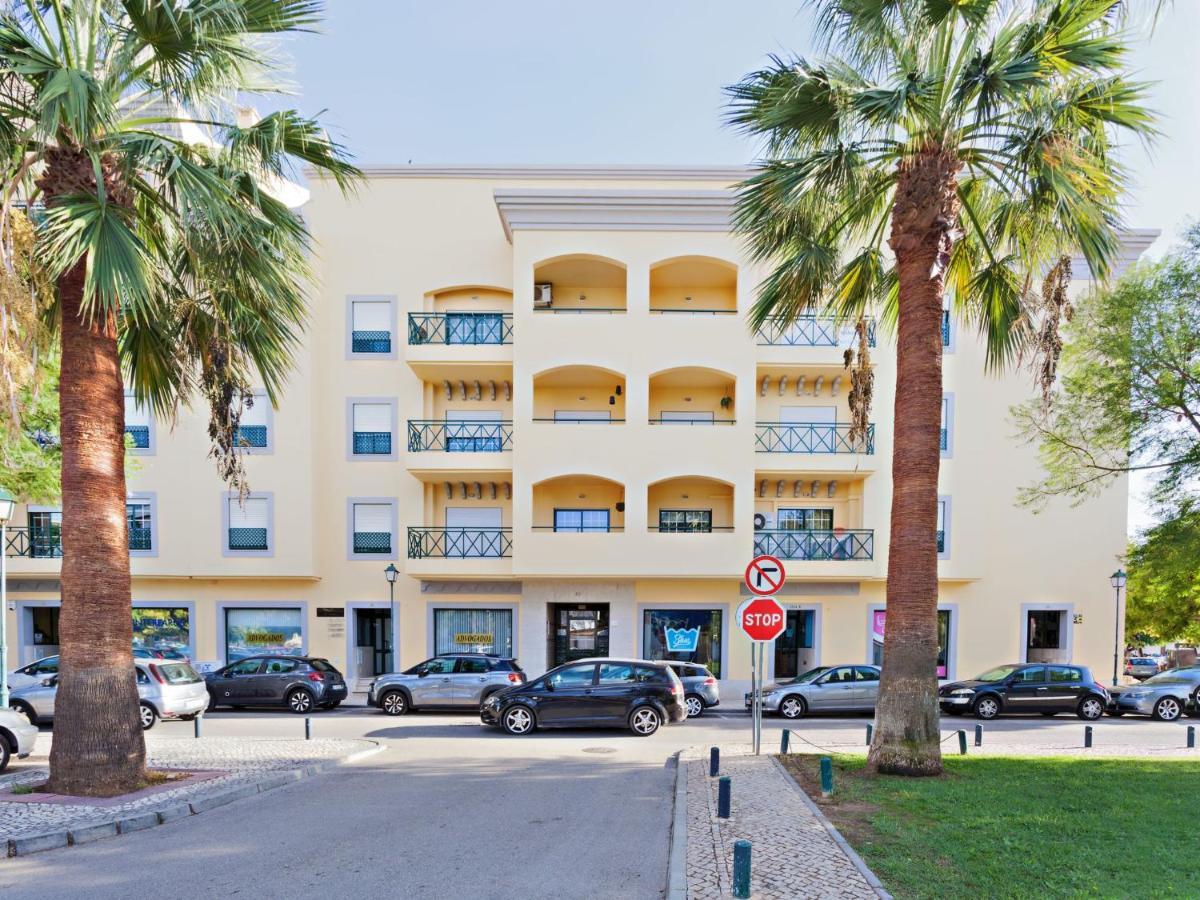 Alameda Apartment FAO Exteriér fotografie