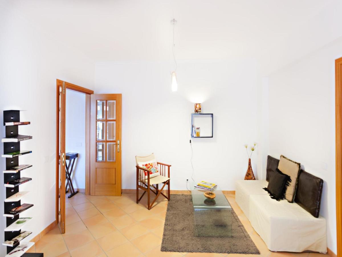Alameda Apartment FAO Exteriér fotografie