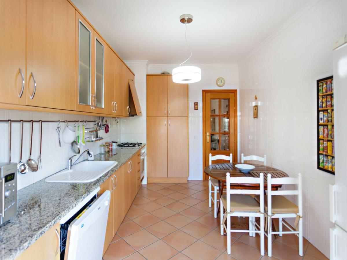 Alameda Apartment FAO Exteriér fotografie