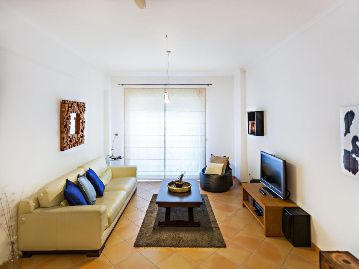 Alameda Apartment FAO Exteriér fotografie