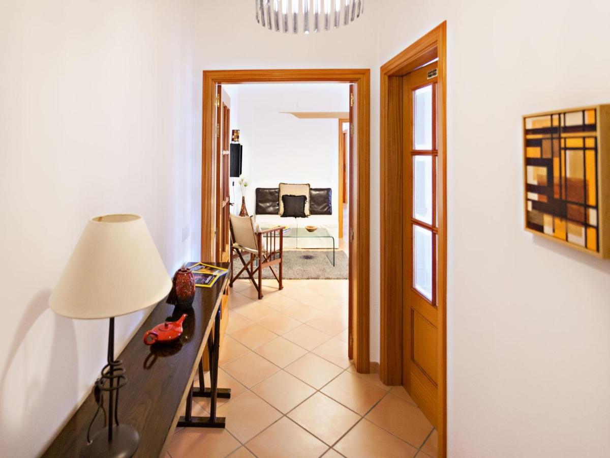 Alameda Apartment FAO Exteriér fotografie