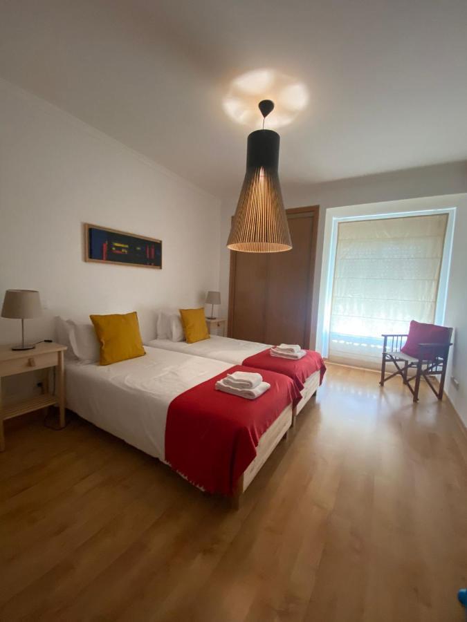 Alameda Apartment FAO Exteriér fotografie